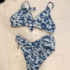 Skatie Bikini Swim Set